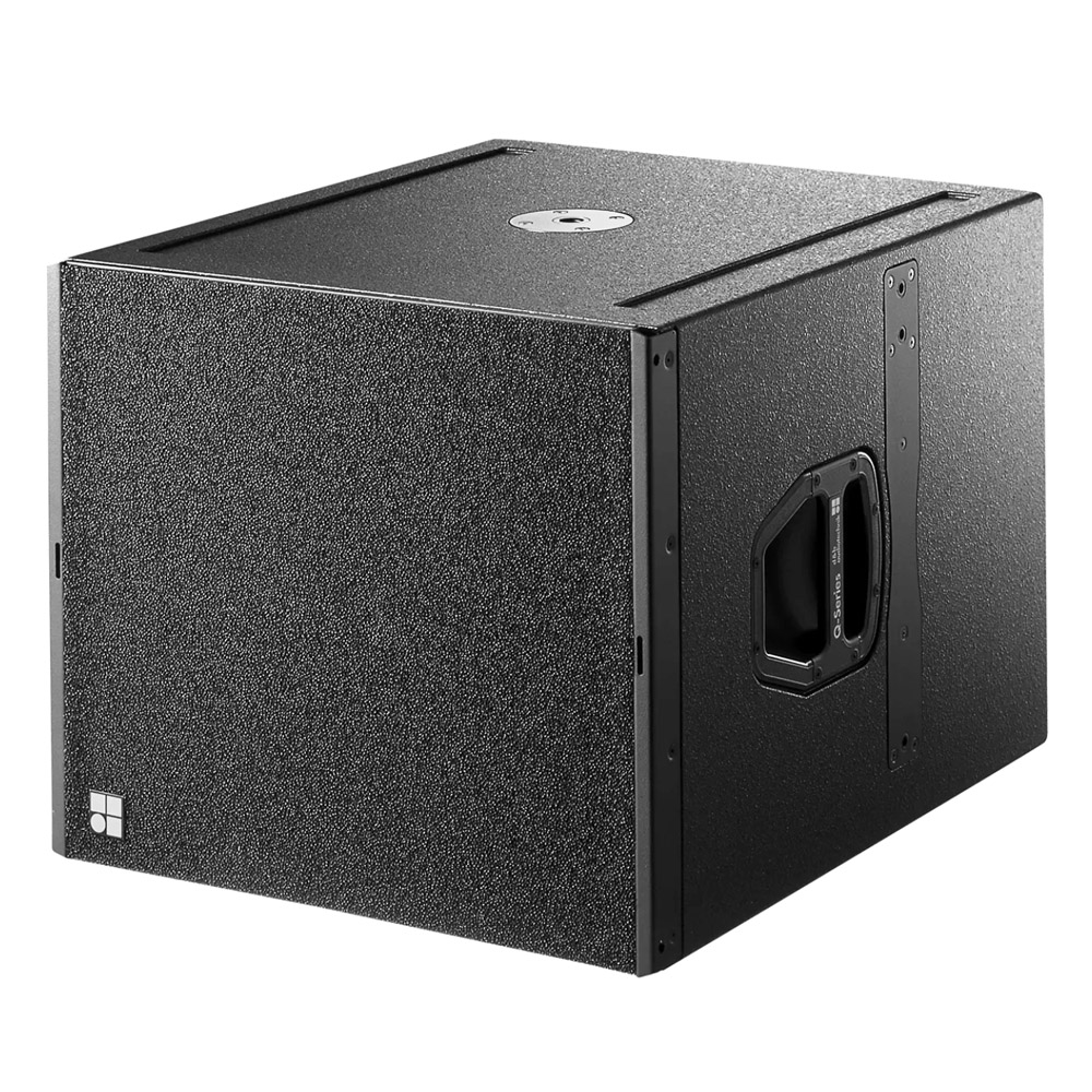 d&b audiotechnik Q-SUB db audiotechnik q sub