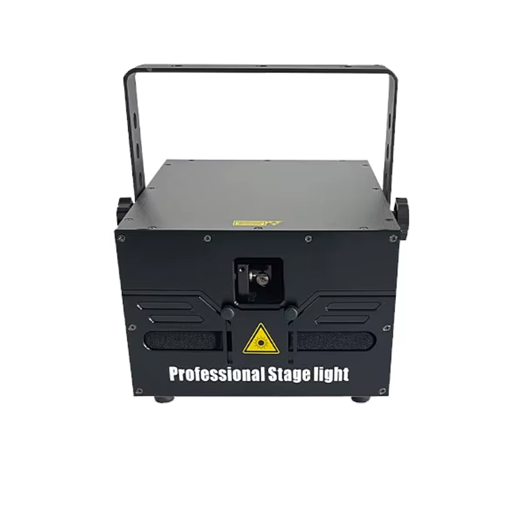 Лазер RGB 10W laser 10w