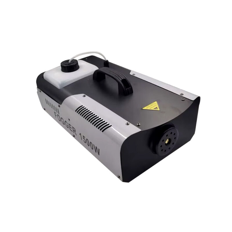 Аренда Дым машины 1500W DMX