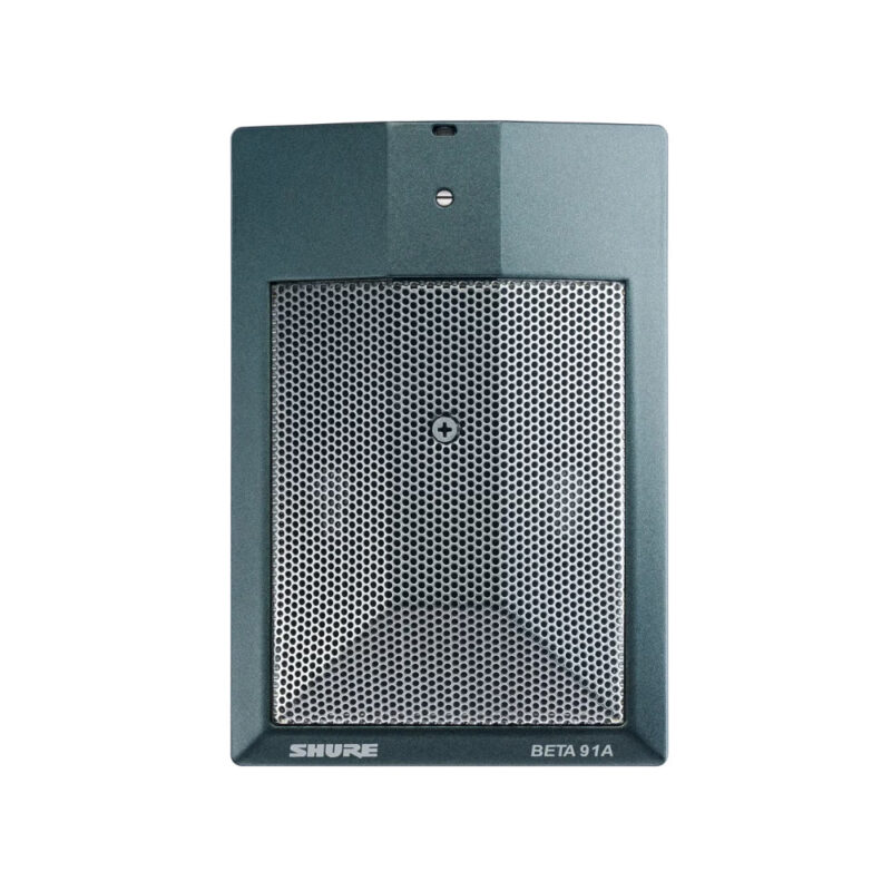 Аренда микрофона Shure Beta 91A