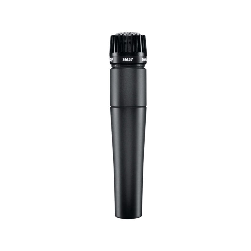 Аренда микрофона Shure SM57