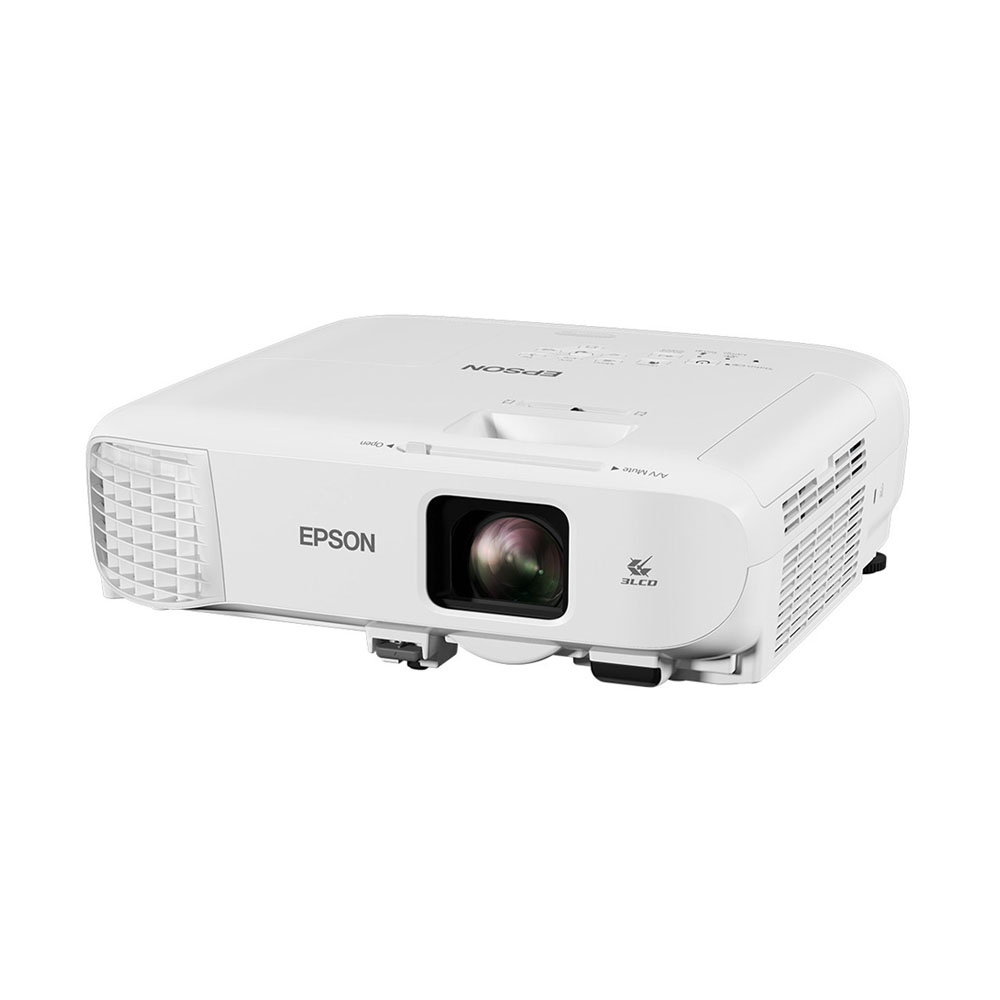 Проектор Epson EB-980W epson eb 980w