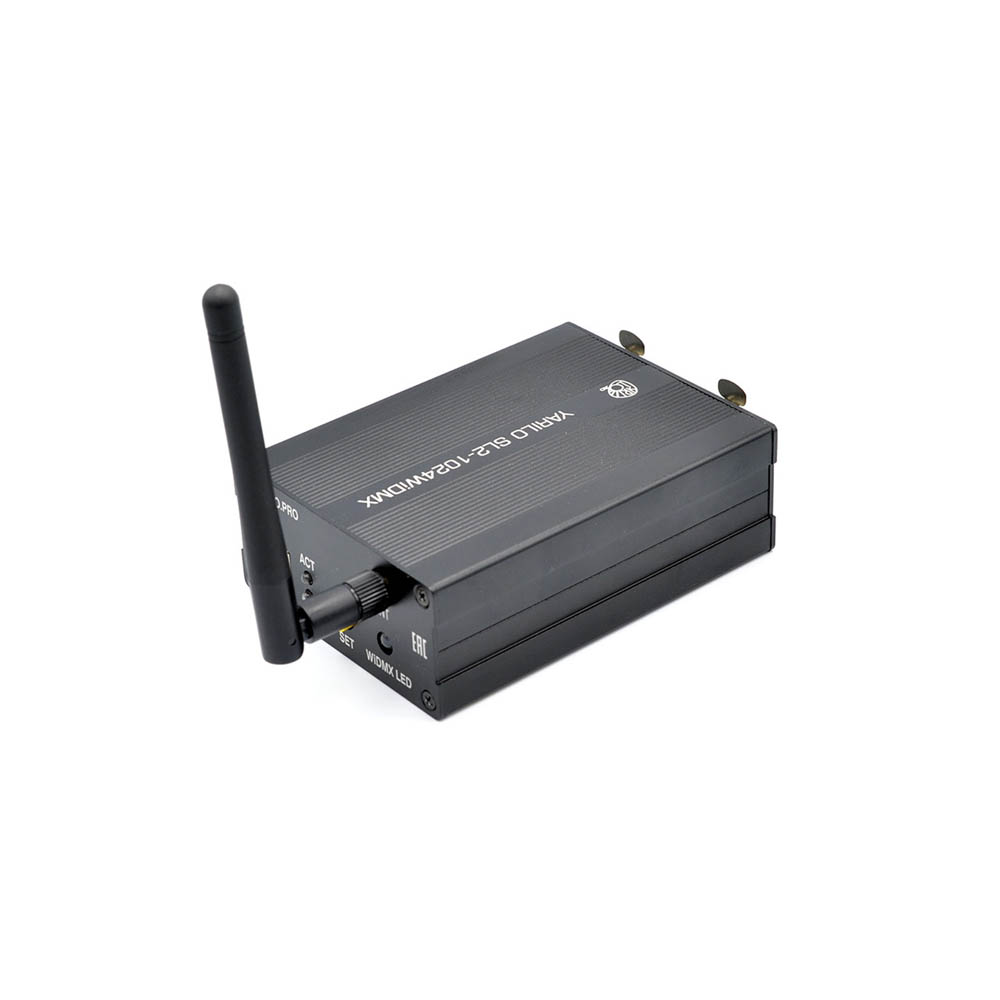 DMX-контроллер ЯRILO SL2-1024 WiDMX yarilo sl2