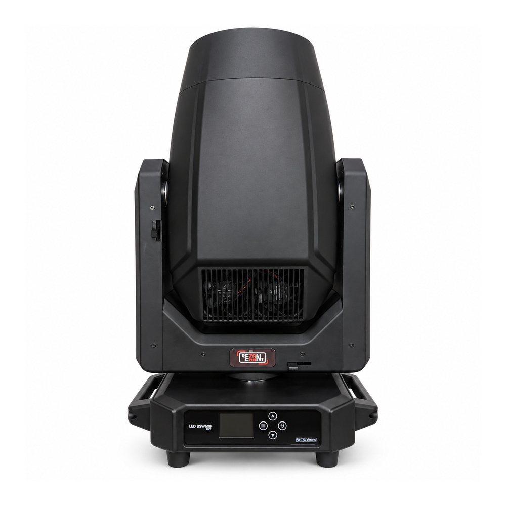Световой прибор RE BSW 600w re bsw600w